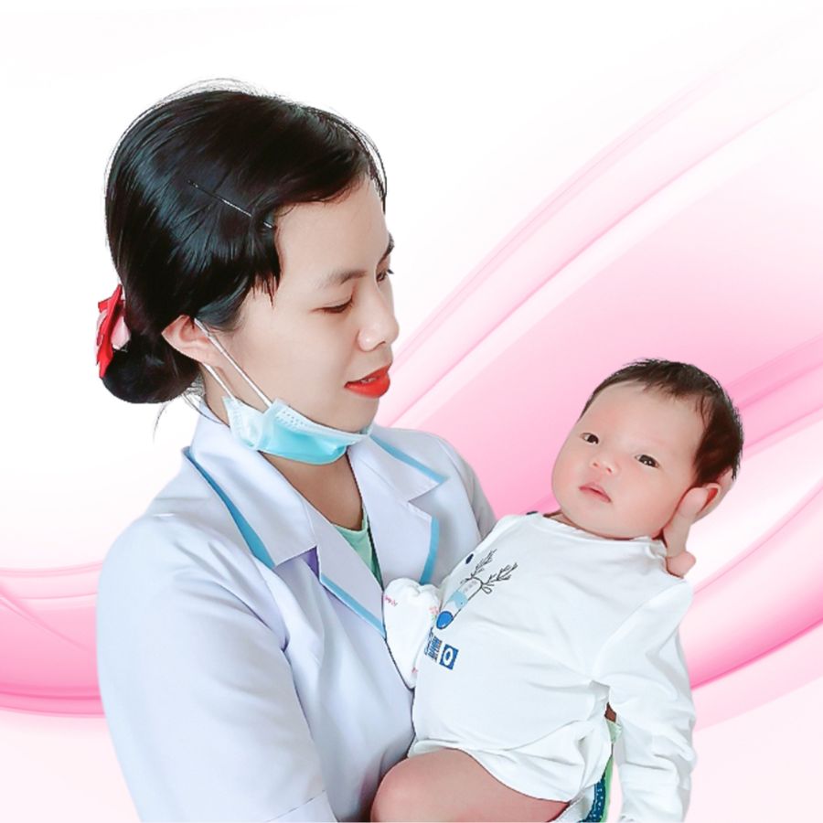 Giới thiệu Giám đốc – CEO Nguyễn Thị Tuyên