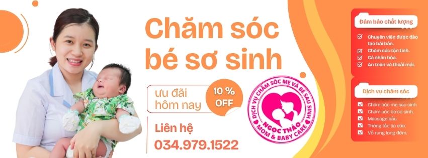 Tắm bé tại nhà