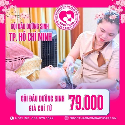 Ngọc Thảo Mom Baby Care